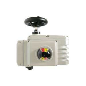 High Starting Torque 30S/200Nm Compact Actuator