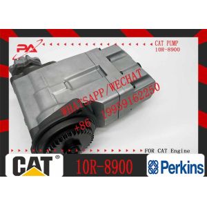 China 319-0678 3190678 10R-8900 Fuel Pump for C-a-t C-9 C9 Engine Excavator 330D 330C Part on sale