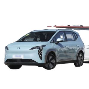 Wholesale Guangqi AION Y 202 Younger Electric 5-Seat SUV with Multi-function Steering Wheel Made from china suppliers