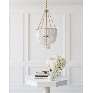 Vsual Comfort Jacqueline Chandelier ARN 5102