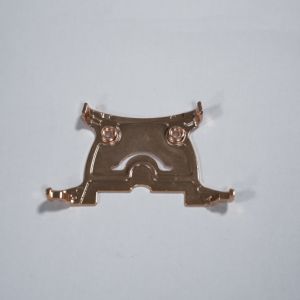 Wholesale Milling CNC Custom Stainless Steel Components Fabrication Polishing Passivating from china suppliers