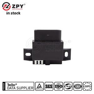 ZPY 8K0906093F Fuel Pump Delivery Control Module For Audi A4 A5 S5 Q5 2.0T
