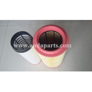 GOOD QUALITY MANN AIR FILTER C 281275 ON SELL