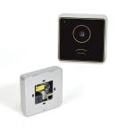 RJ45 TCP IP Wiegand 26 QR NFC Reader Access Control Machine RD006