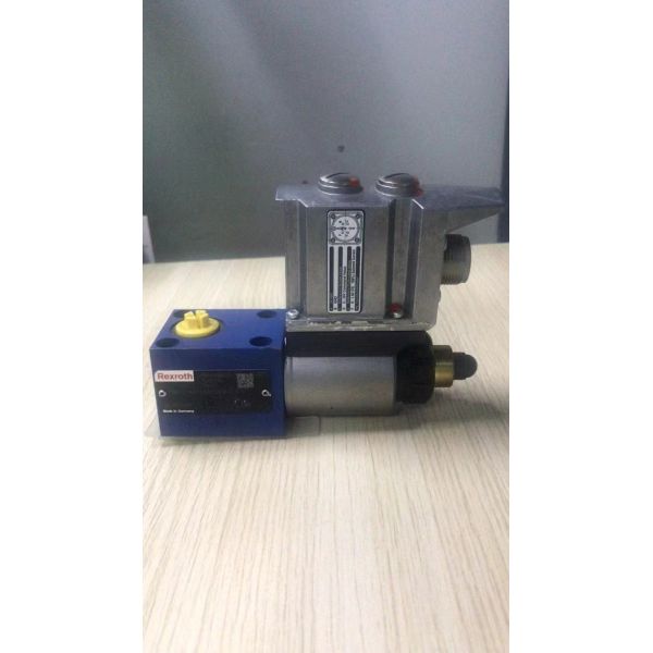 4WRZ10E50-70/6EG24N9EK4/M 4WRZ10E50-70/6EG24N9K4/D3M 4WRZ10E50-70/6EG24N9K4/M Original imported hydraulic proportional solenoid valve from Rexroth