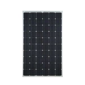 400w 370w 30v Monocrystalline Perc Solar Panel 30mm 72 Cells