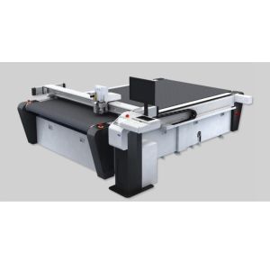 Automatic Digital Printing Machine, Lead-Edge Feeding, high precision