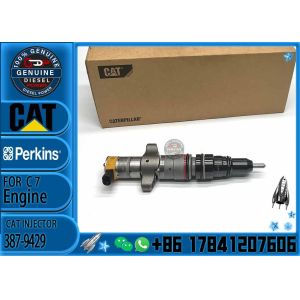 Common Rail Injector Assy 387-9429 387-9431 268-9577 293-4071 295-1411 293-4573