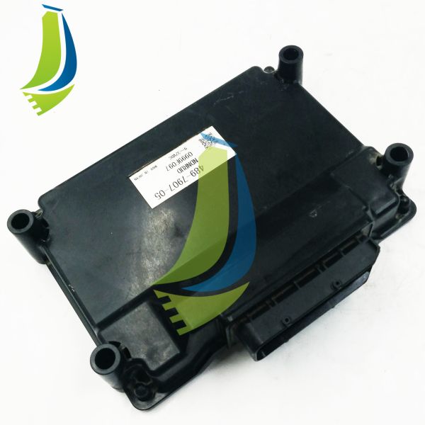 489-7907 Controller Panel ECU 4897907 for C7.1 Engine E320