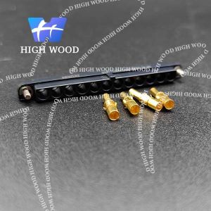 HW-CMM Connector, HW-222E00M11-0012-4305,2mm Pitch.