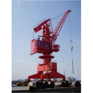 Wholesale Factory Container Port Cranes 40T 50T 60T Crane For Container Handling from china suppliers