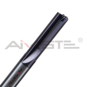 Through Coolant Carbide Metal Drill Bit Tungsten Reamer Drill Bits 12mm