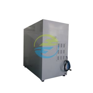 IEC60695 Compliant 220V/50Hz Horizontal And Vertical Flame Tester