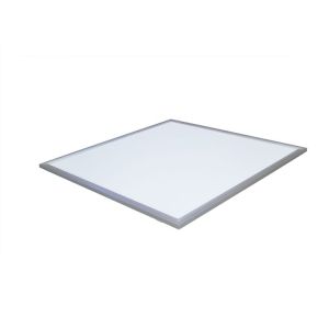 120° Indoor 240V 4200lm LED Flat Panel Light