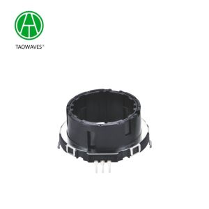 China Rotary Encoder Module with Low Profile and Waterproof Features on sale China Rotary Encoder Module with Low Profile and Waterproof Features on sale