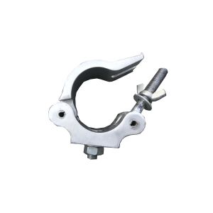 Aluminium Truss Accessories Simple Quickly Securely Trigger Hook Clamp