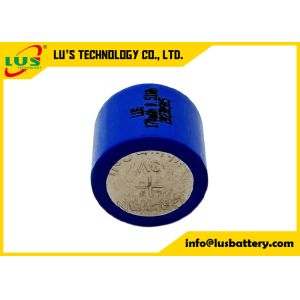 CR1/3N Battery 3V Lithium 1/3N Batteries DL1/3N CR1/3N 3V 160MAH Lithium Battery