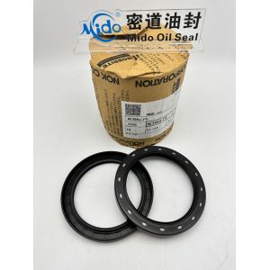 Genuine Replacement Crankshaft Front Oil Seal for Komatsu S6D125 Engine | OEM
