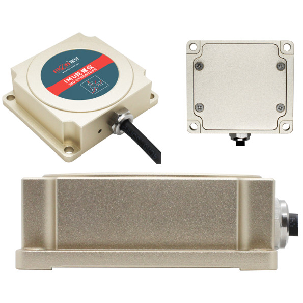 TL725D RS232 / RS485 ANGULAR RATE SENSOR FOR AUTOMATIC AGRICULTURAL MACHINERY