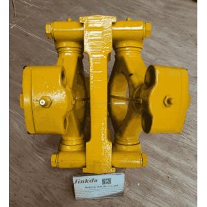 Universal Joint 154-20-01000 for Bulldozer D85A-18