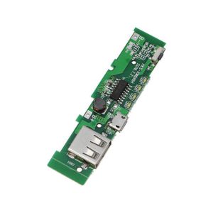 Automobile Data Recorder SMT PCB Assembly Custom PCB Immersion Gold