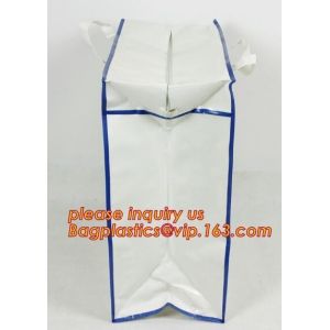 Eco Friendly Shopping Folding Non Woven PP Bag,Waterproof Bulk Laminated Tote