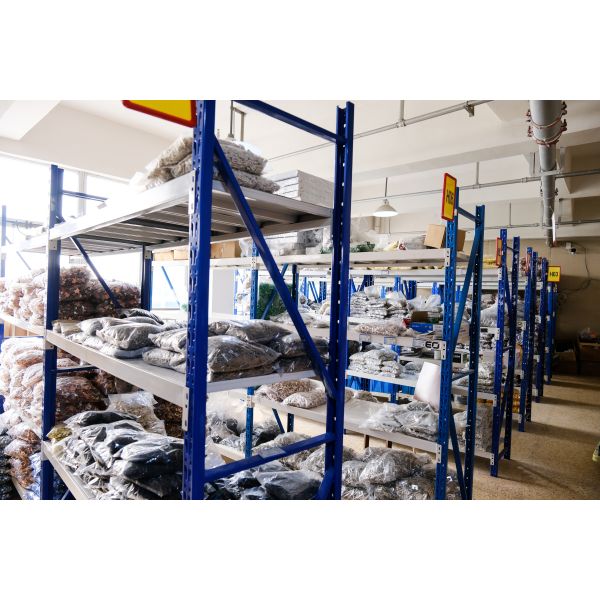 Green Solar Surge Protective Device 2P 3P 600V 800V 1000V 1500V