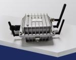 Long Range IEEE 802.11g POE Bluetooth WIFI Gateway Device Wireless