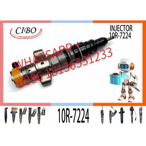 OTTO C-9 C9 Fuel Injector Assembly 235-2888 236-0962 10R-7224 217-2570 235-9649