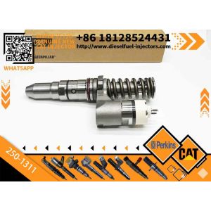 Fuel Injector 250-1311 2501311 10R-1279 10R1279 250-1302 250-1304 250-1303 250