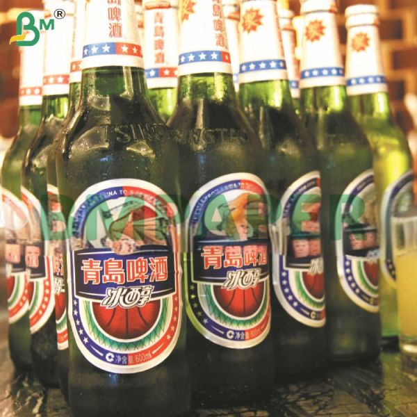 65-80 GSM Water Resistant Wet Strength Paper Sheets for Label 65-80 GSM Water Resistant Wet Strength Paper Sheets for Label