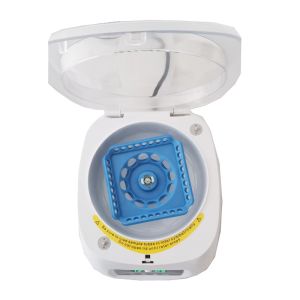 MLX-2008H Reliable Balance Detection High Speed Centrifuge Simplifying Lab