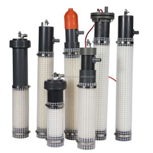 Advanced Anode Cell Technology for Superior Electrocoating Processes