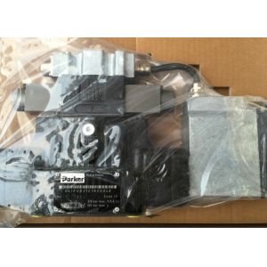 D41FHB31E1NE0048 Parker Proportional Valve Precise Control Fast Response High