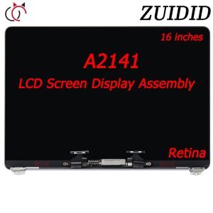 661-14200 Macbook Display Assembly , Macbook Pro A2141 Screen Replacement