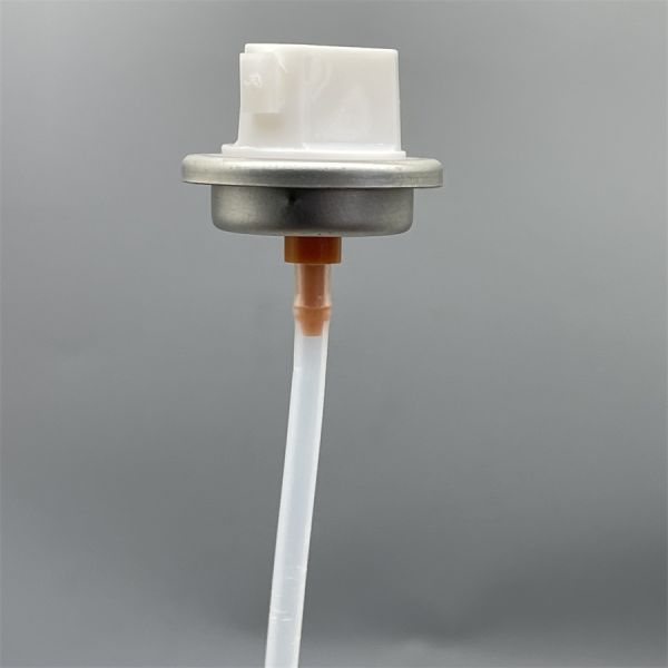 1 Inch Aerosol Spray Paint Valve with Leak-Proof Seal