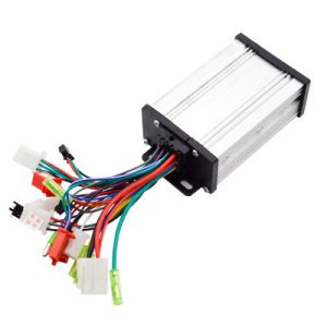 24 TUBE 48v 800w Controller , Ebike Brushless Motor Controller