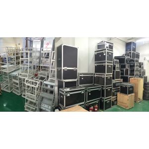 Beijing Forimi S & T Co, Ltd