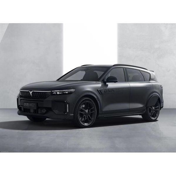 Adult 2024 Fast Electric Car with Energy Vehicles Lantu Free Hybrid Car VOYAH Free TOP Version AWD EV SUV 4905*1950*1645