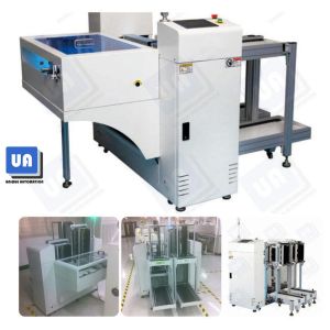 NG Stocker PCB Loader Unloader SMT NG/OK PCB Unloader