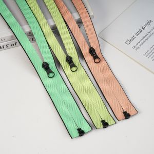 Buy cheap Pu Pvc Tpu Waterproof Zippers Bulk Closed End Waterproof Zipper from wholesalers