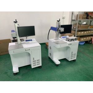 PLT 30 Watt Fiber Laser Engraver