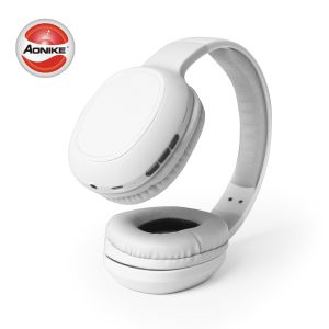 Wholesale 5.25V Noise Cancelling Bluetooth Headphones HIFI Stereo Music Headset from china suppliers