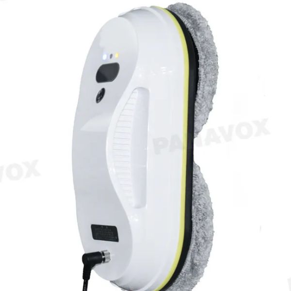 Quality 80W Water Spray Robot Window Cleaner Intelligent With Multi Surface Compatibility for sale