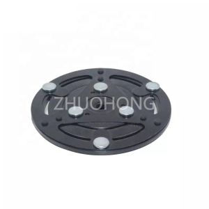 China Voltage 12V 10S11C AC Compressor Pulley Clutch 7PK For Toyota HILUX 2005-2016 2.0 on sale