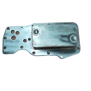 Wholesale Element Oil Cooler 6754-61-2110 for PC200-8 Excavator element Oil from china suppliers