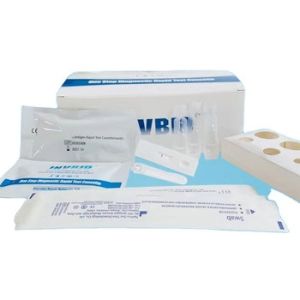 SARS-Cov-2 Rtk Nasopharyngeal Swab Antigen Test