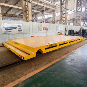 Wholesale Material Handling Industrial Trailers 1000T Construction Equipment Trailers from china suppliers