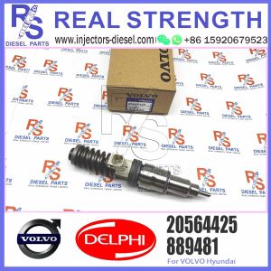 Injector Electronic Unit 20564425 85000606 BEBE4D10001 BEBE4D29001 BEBE4D40001