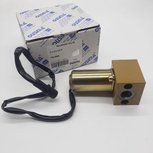 OUSIMA Excavator Main Pump Solenoid Valve 139-3990 For E320 E320